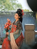 YITUYU艺图语 2025.01.12 山寺踏秋 郑钰熙(16)